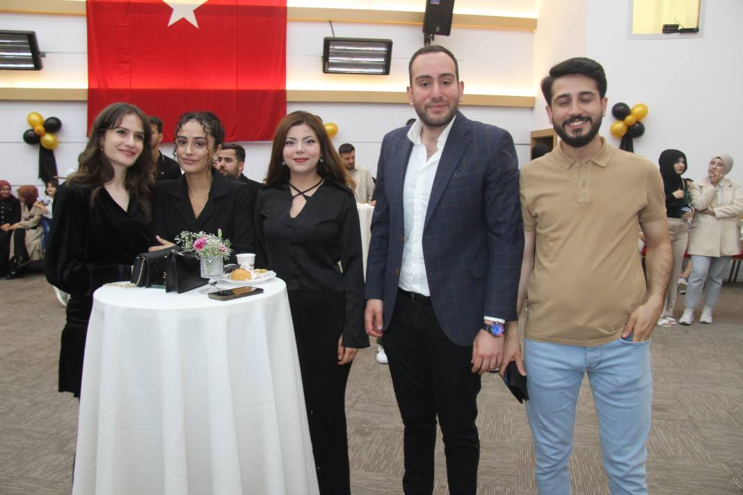 Konya Barosu 112 yaşında 1